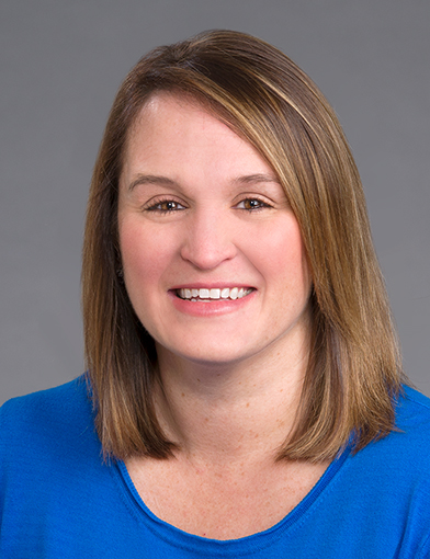 Chelsey Pait Beasley, CPNP-PC