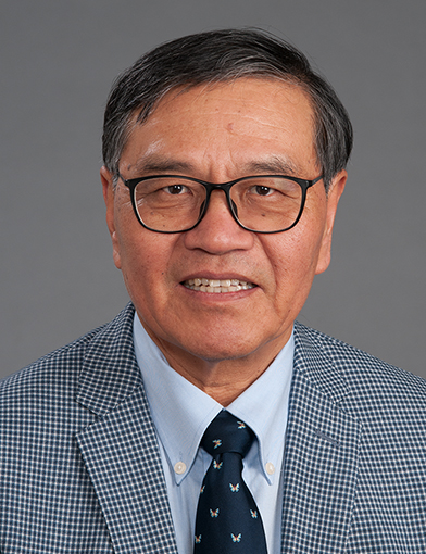 Chuanyao Tong, MD