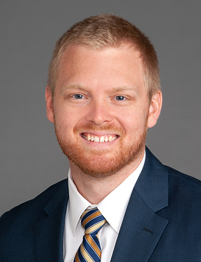 Cody Douglas Blazek, DPM