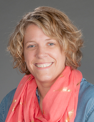 Courtney Fay Horton, MD