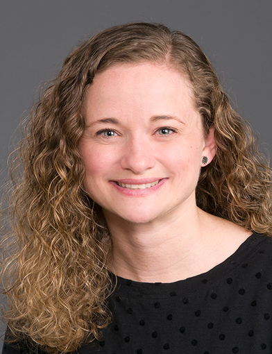 Courtney Leigh Russ-Friedman, NP-C
