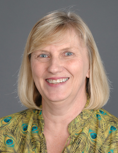 Cynthia Ferguson, ANP-C