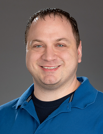 Daniel Robert Alford, PT
