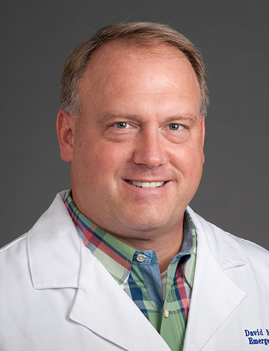 David Arthur Masneri, DO