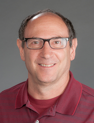 David Glick, MD