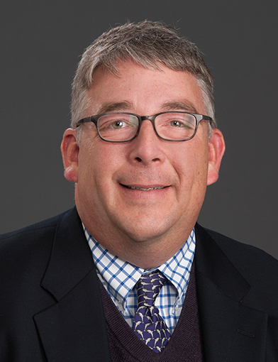 David Johnston Burns, LPC, LCAS
