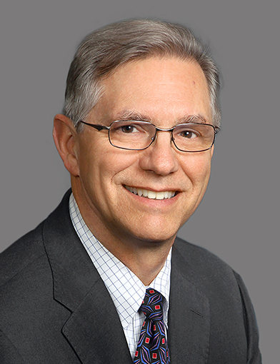 David M. Herrington, MD