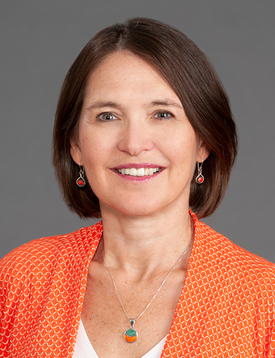 Deborah Smothers, FNP