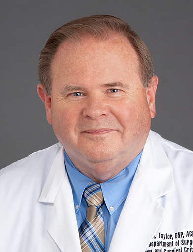 Dennis Absher Taylor D.N.P, DNP