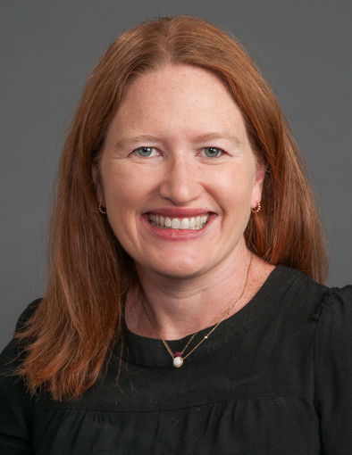 Eileen Mulligan Ronsheim, FNP