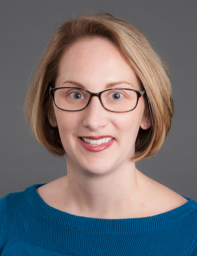 Elizabeth Boles Blankenship, PA-C, MMS