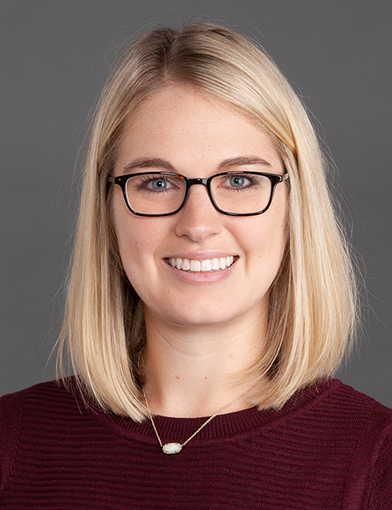 Emily Lauren Dohoney, RD
