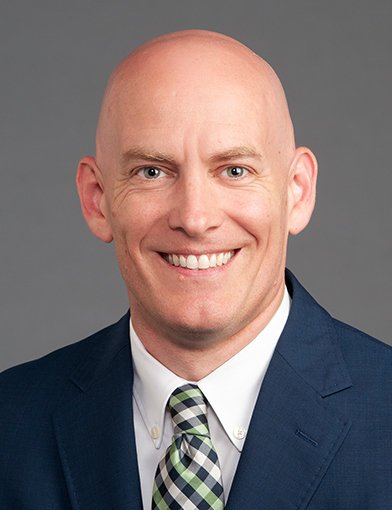 Eric Steven Kirkendall, MD
