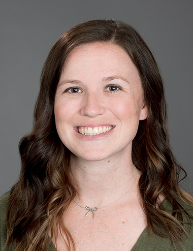 Erin Harrison Jarrett, PT, DPT