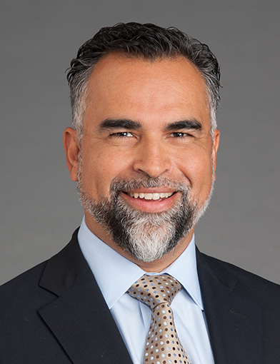Ezequiel Zamora, MD