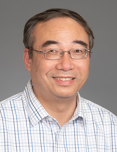 Fan Dong, PA