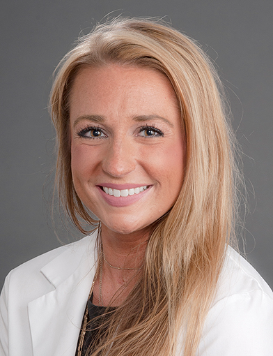 Grace Elizabeth Auton, PA