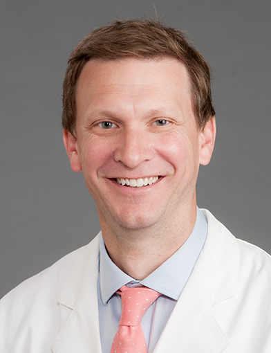 Graham V. Byrum III, MD