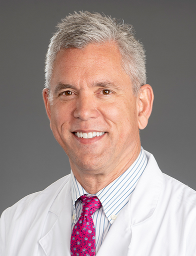Greg A. Grisso, MD