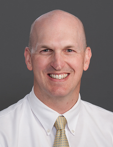 Dr. Heath Thornton, Wake Forest Baptist Health