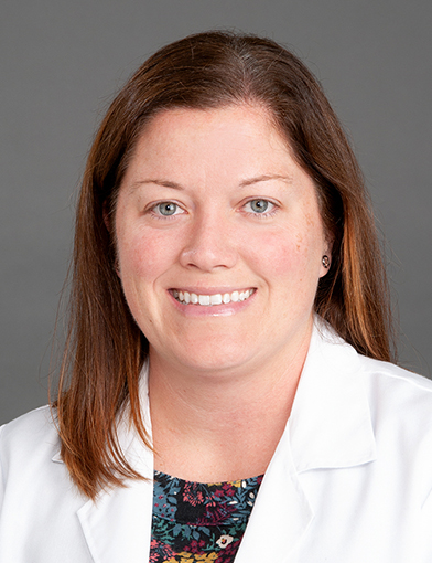 Heather E. Triplett, FNP
