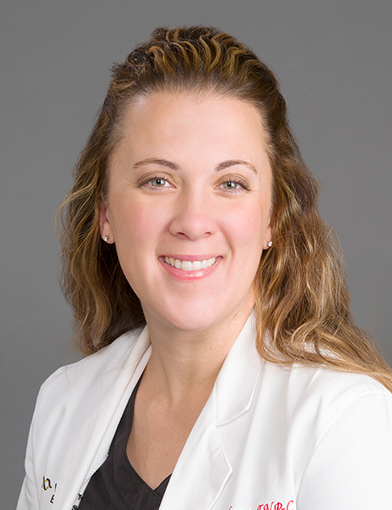 Heather J. Osborne, FNP