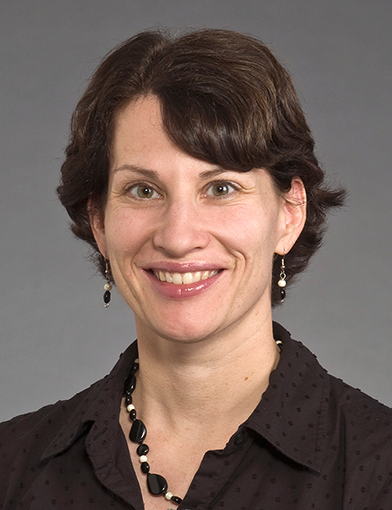 Dr. Heidi Klepin