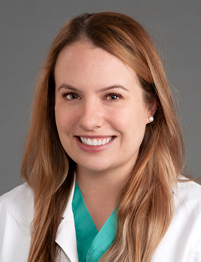 Hollis Ella Wells, CRNA