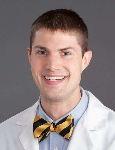 Hugh T. Dowlen, MD