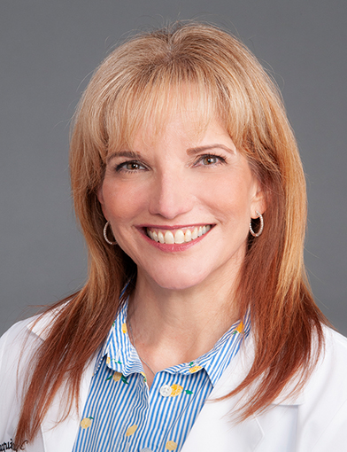 Jacqueline Marie Doucette, NP
