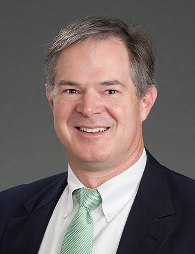 James "Whit" Mims, MD