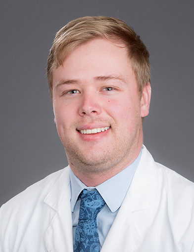 Jared Daniel Latham, PA-C