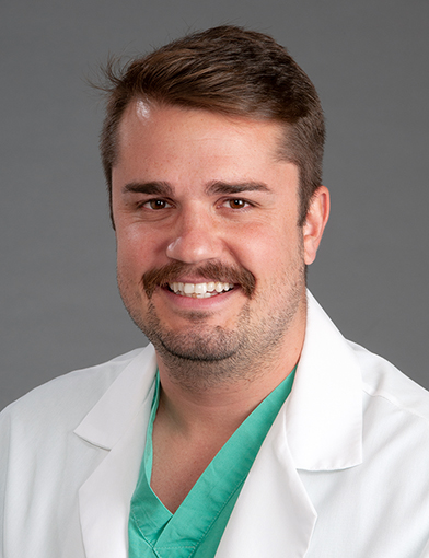 Jason Monroe Slabach, CRNA