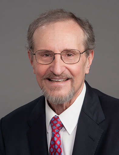 J. Wayne Meredith, MD