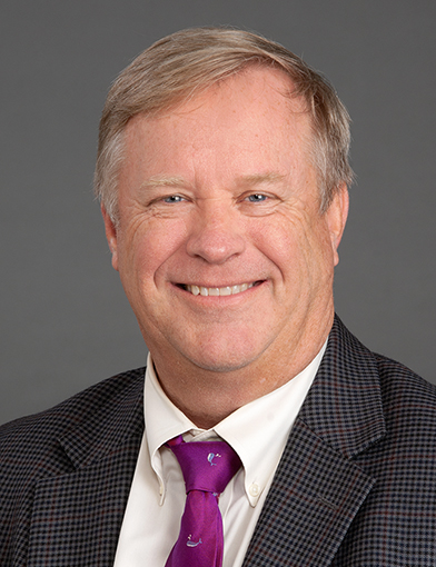 Jeff D. Williamson, MD