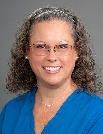 Jennifer Garris Felts, RN