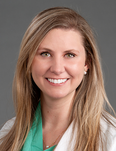 Jennifer Lynn Belford, CRNA