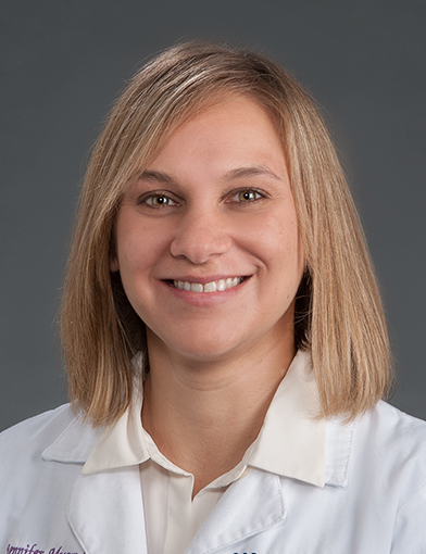 Jennifer M. Myers, FNP
