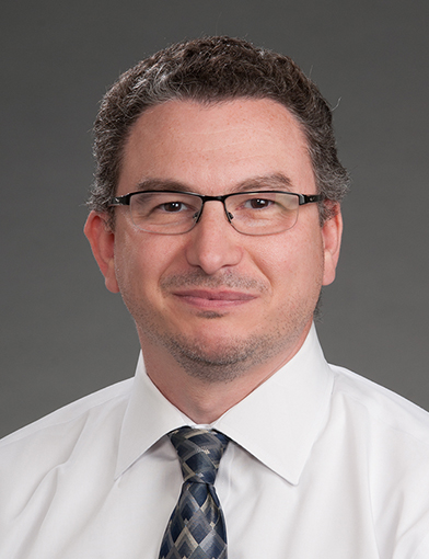 Jerry R. Clark Jr., MD