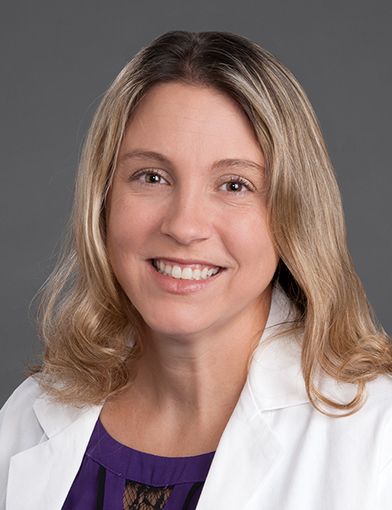Jessica Lynn Gross, MBBAOBCh