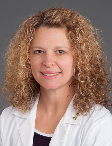 Jill S. Hyson, NP