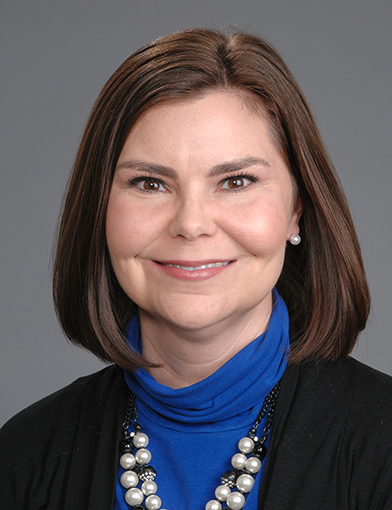 Joanna Meroth, MEd, CCC-A