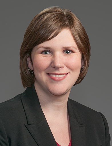 Jodi Hawn Lanier, FNP