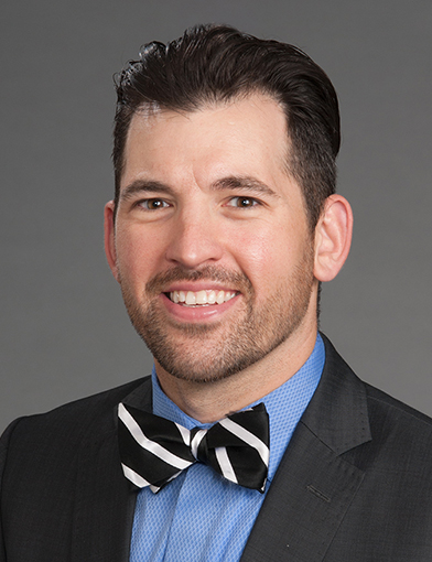 John Andrew Shilt, PA-C