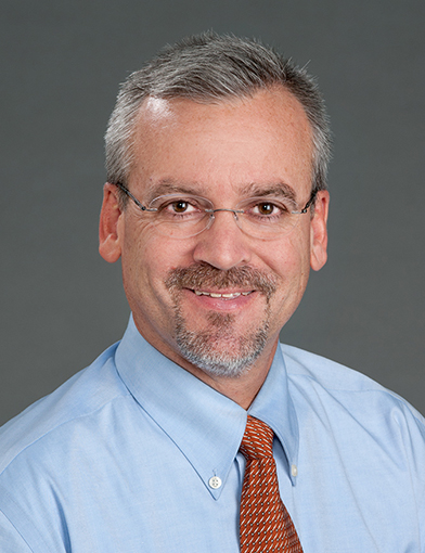 John David Wininger, MD