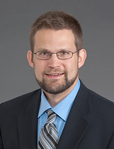 Joshua F. Nitsche, MD, PhD