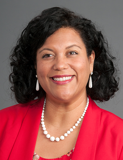 Joy Elizabeth Strickland Bediako, NP