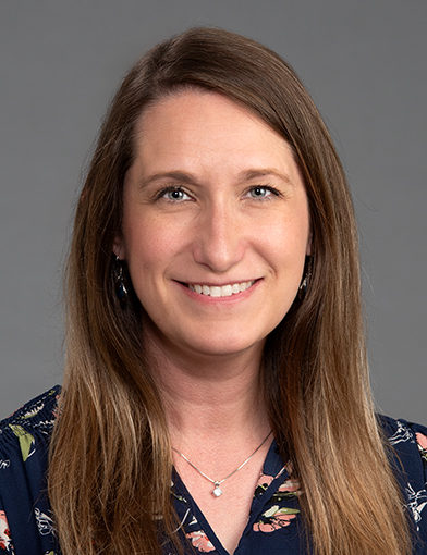 Kara Elisabeth Boysel, CPP