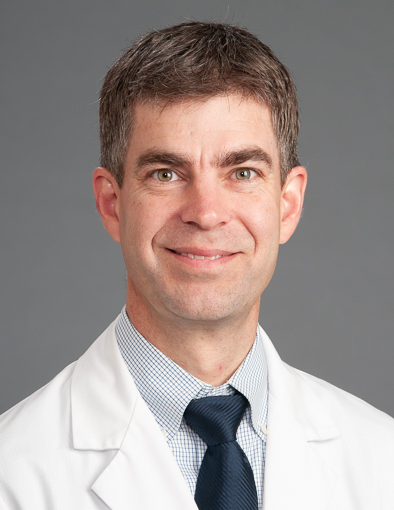 Karl Matthew Richardson, MD
