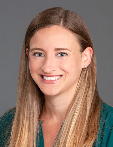 Dr. Kate Butler
